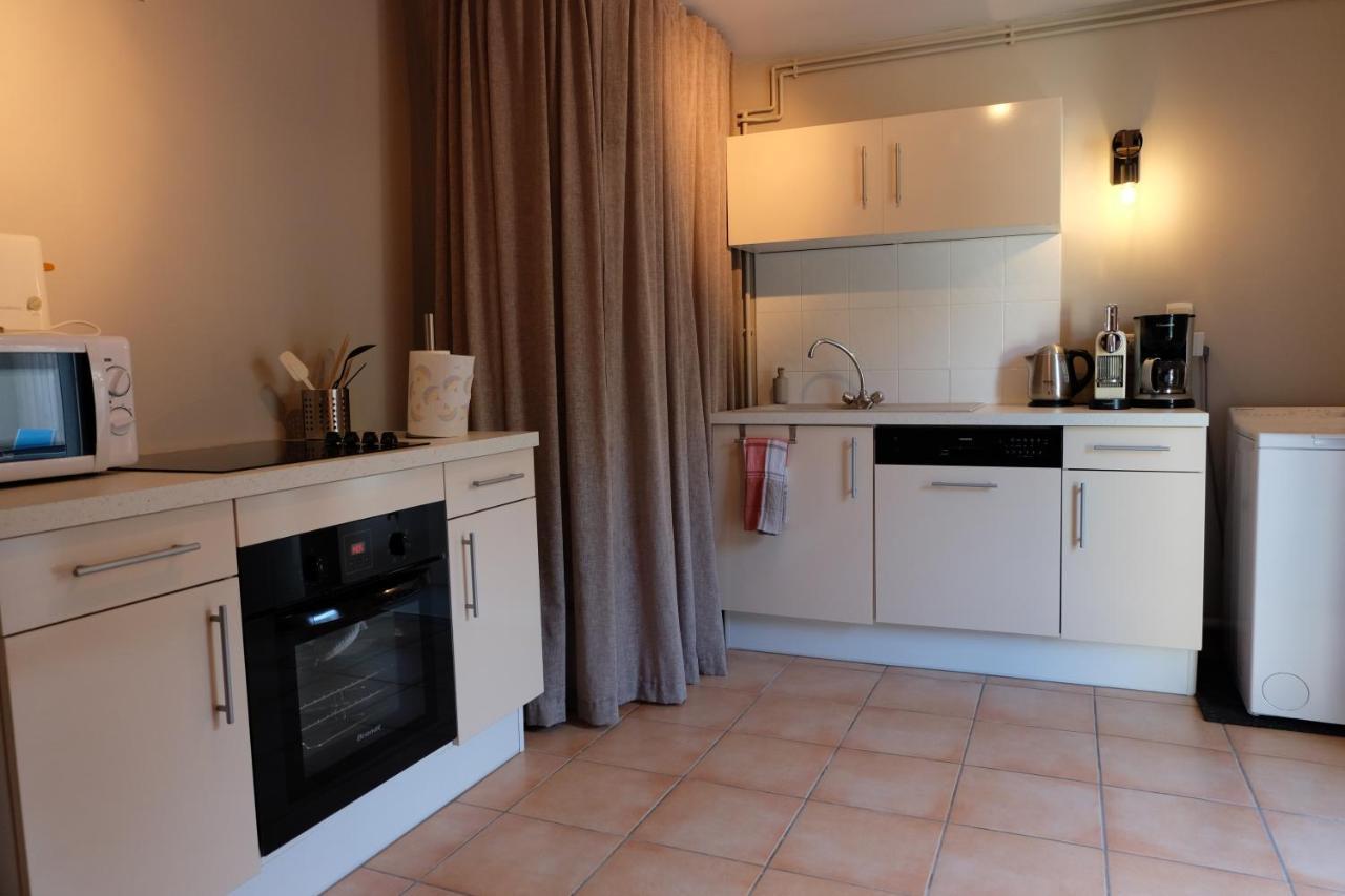 Tres Bel Appartement Perpignan Exterior photo
